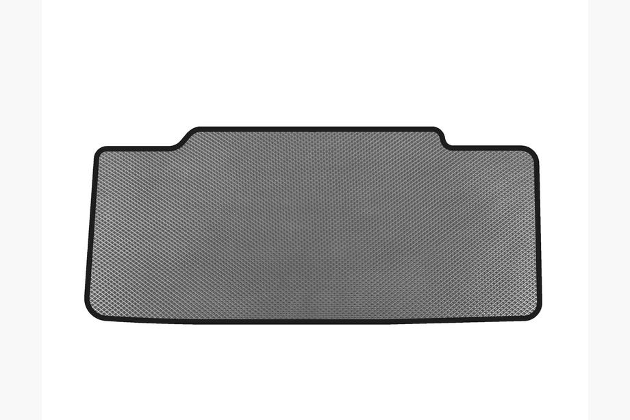 Mini Cooper F55/56/57 2014–2023 EVA-tavaratilan matto (F56, harmaa) Image