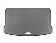 Mini Cooper F55/56/57 2014–2023 EVA-tavaratilan matto (S F55, 5-ovinen, harmaa) kuva 1