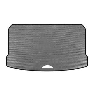 EVA-tavaratilan matto (S F55, 5-ovinen, harmaa) Mini Cooper F55/56/57 2014–2023