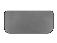 Mini Cooper F55/56/57 2014–2023 EVA-tavaratilan matto (S F56, harmaa) kuva 1