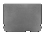 Mini Clubman F54 2015–2024 EVA tavaratilan matto (harmaa) kuva 1