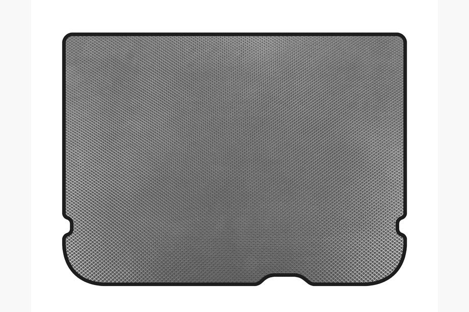 Mini Clubman F54 2015–2024 EVA tavaratilan matto (harmaa) Image