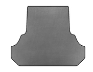 Dodge Charger 2010–2023 EVA tavaratilan matto (2015-2023, SD, Harmaa) kuva 1