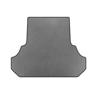 EVA tavaratilan matto (2015-2023, SD, Harmaa) Dodge Charger 2010–2023