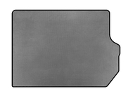 Dodge Nitro 2006–2011 EVA tavaratilan matto (harmaa) kuva 1