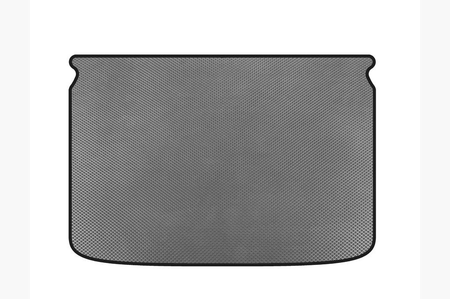 Fiat 500/500L 2013–2022 EVA-tavaratilan matto (500L, harmaa) Image