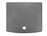 Fiat Croma 2005–2010 EVA tavaratilan matto (2007-2010, SW, Harmaa) kuva 1