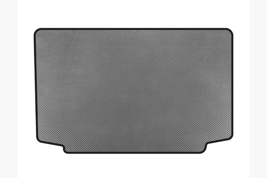 Ford B-Max 2012–2017 EVA tavaratilan matto (harmaa) Image