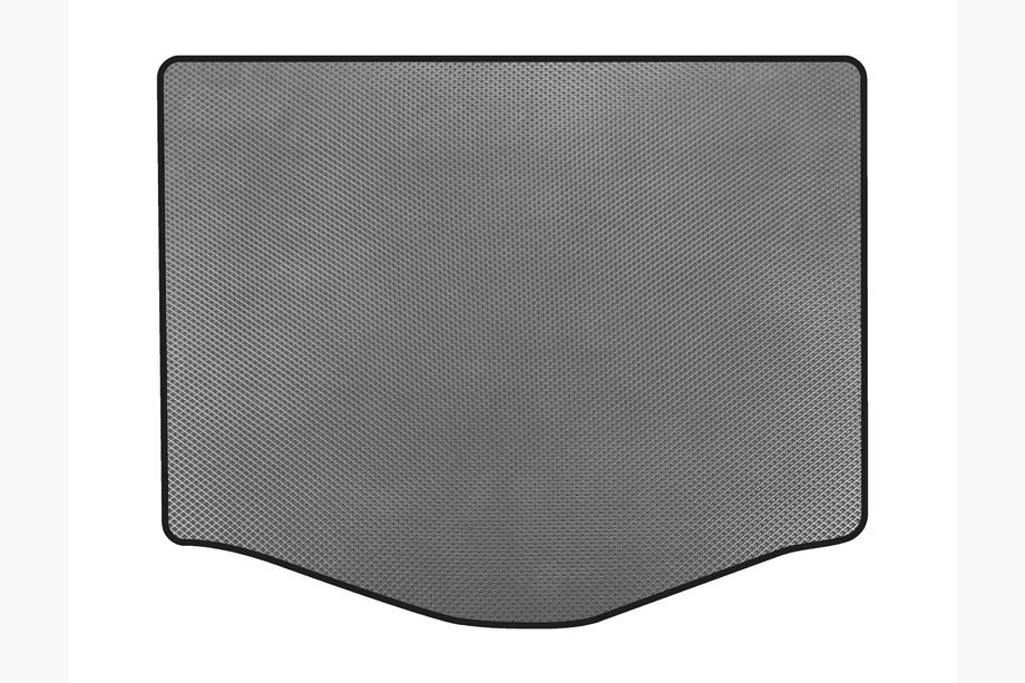 Ford C-Max 2004–2010 EVA tavaratilan matto (harmaa) Image