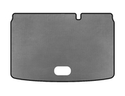 Ford Ecosport 2013–2022 EVA tavaratilan matto (2018-2022, harmaa) kuva 1