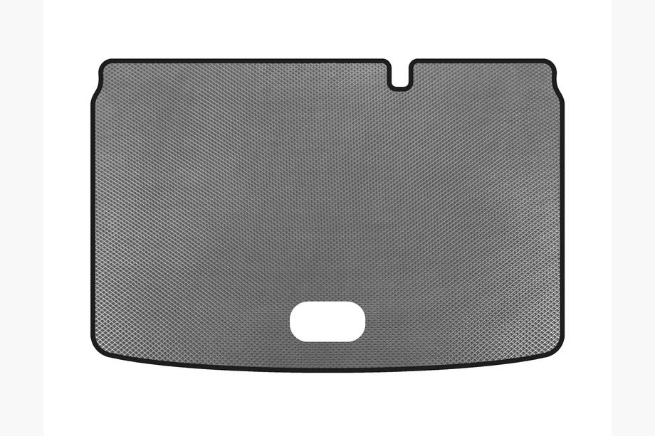 Ford Ecosport 2013–2022 EVA tavaratilan matto (2018-2022, harmaa) Image