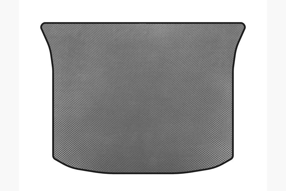 Ford Edge 2006–2014 EVA tavaratilan matto (harmaa) Kuva 1