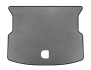 Ford Escape 2008–2013 EVA tavaratilan matto (harmaa) kuva 1