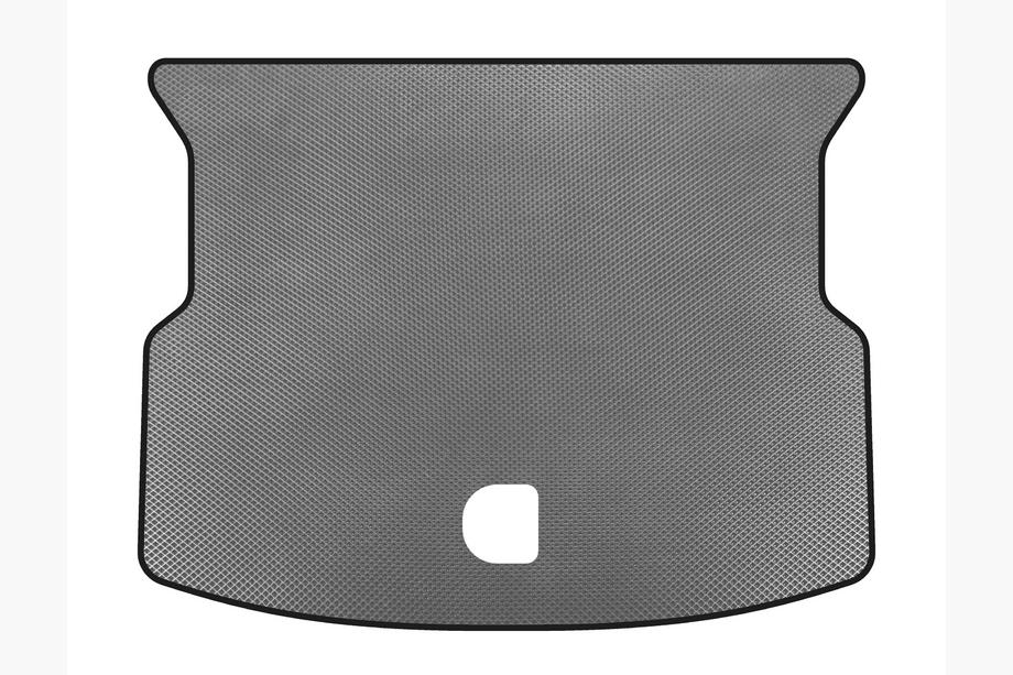 Ford Escape 2008–2013 EVA tavaratilan matto (harmaa) Image