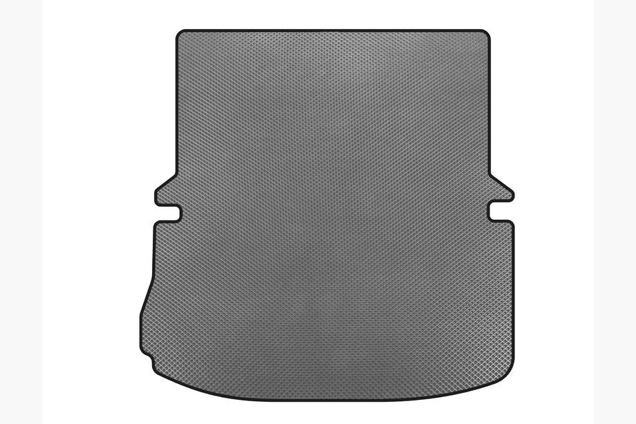 Ford Explorer 2011–2019 EVA-tavaratilamatto (2011-2015, Harmaa) Image