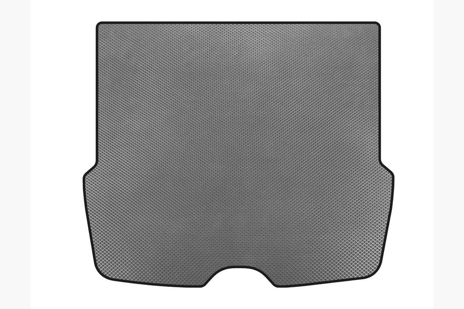 Ford Focus I 1998–2005 EVA tavaratilan matto (2001-2005, SW, Harmaa) Kuva 1