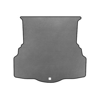 EVA tavaratilamatto (SD, Harmaa) Ford Fusion 2012–2020