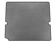Ford Galaxy 2007–2015 EVA tavaratilan matto (harmaa) kuva 1