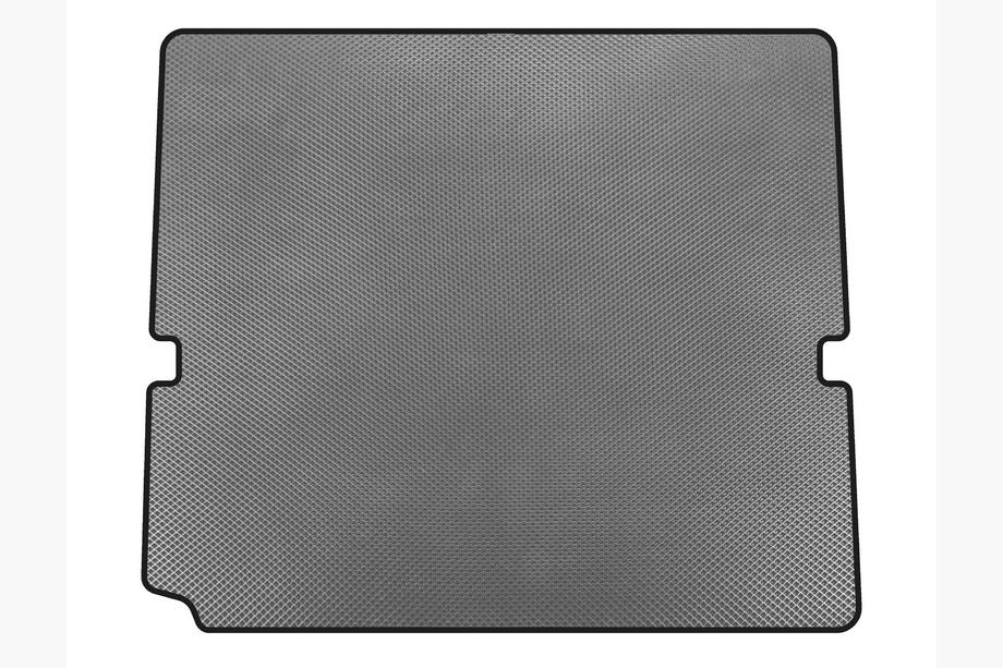 Ford Galaxy 2007–2015 EVA tavaratilan matto (harmaa) Image