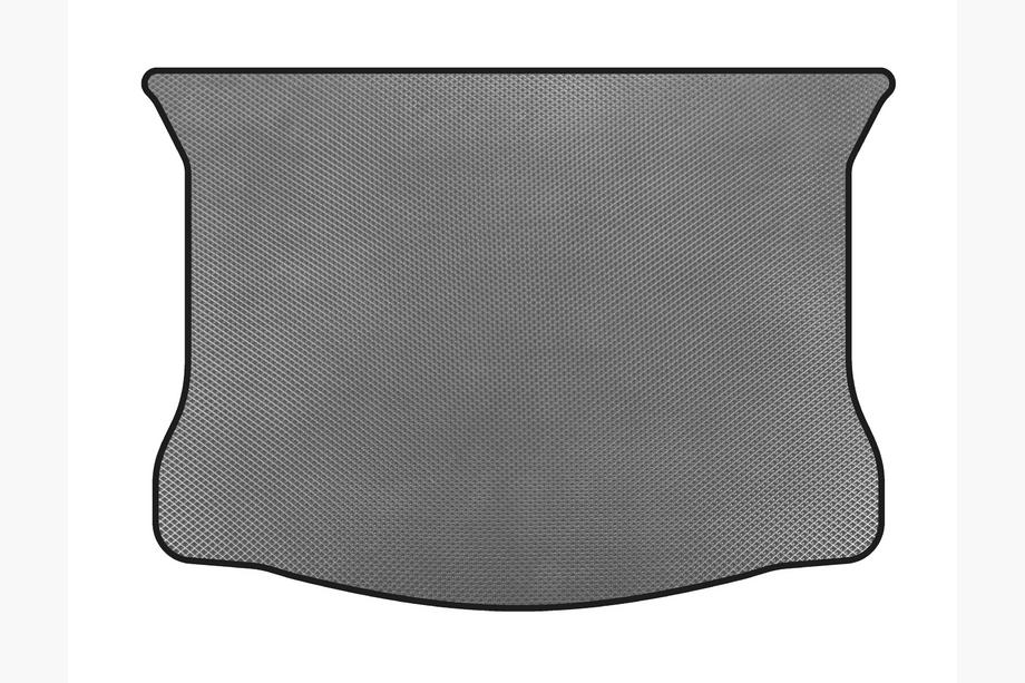 Ford Kuga 2008–2013 EVA tavaratilan matto (harmaa) Kuva 1