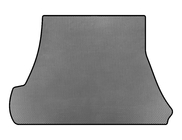 Ford Mondeo 1996–2001 EVA tavaratilamatto (SD, Harmaa) kuva 1