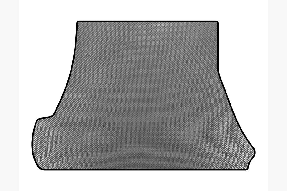 Ford Mondeo 1996–2001 EVA tavaratilamatto (SD, Harmaa) Image