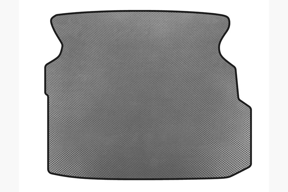 Geely CK-1 2005–2008 EVA-tavaratilan matto (2005-2009, SD, harmaa) Image