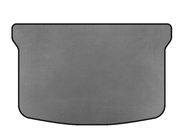 Geely GC-5 2010–2015 EVA-tavaratilan matto (HB, harmaa) kuva 1
