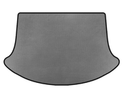 GreatWall Haval H2 2014–2021 EVA tavaratilan matto (harmaa) kuva 1