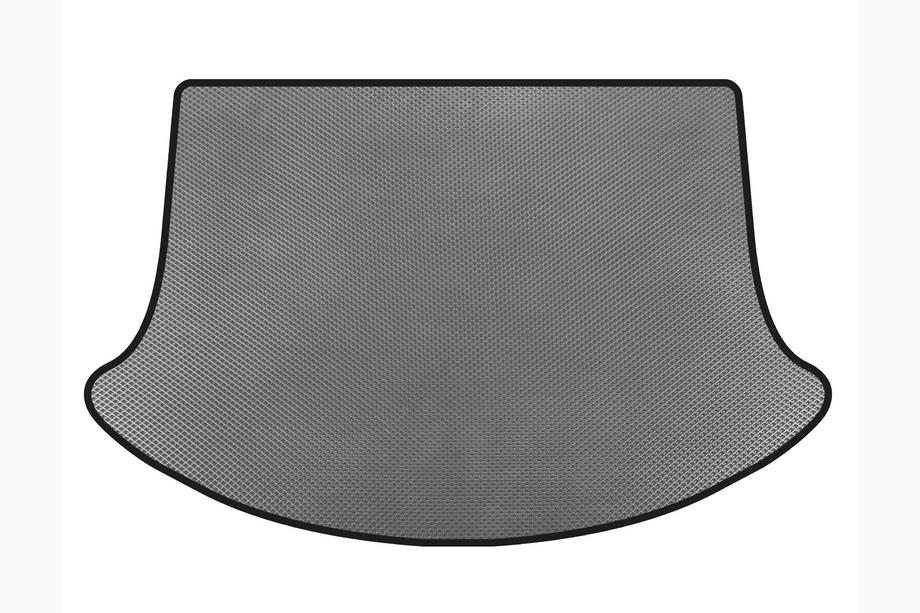GreatWall Haval H2 2014–2021 EVA tavaratilan matto (harmaa) Image