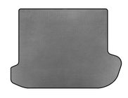 GreatWall Haval/Hover H3 2005–2013 EVA-tavaratilamatto (2010-2014, Harmaa) kuva 1