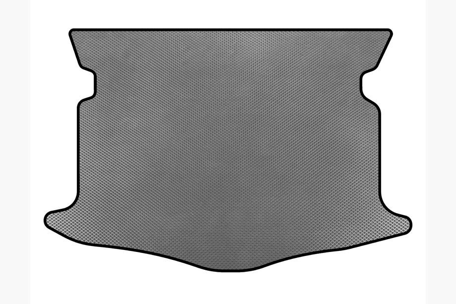 Honda FR-V 2004–2009 EVA tavaratilan matto (harmaa) Image