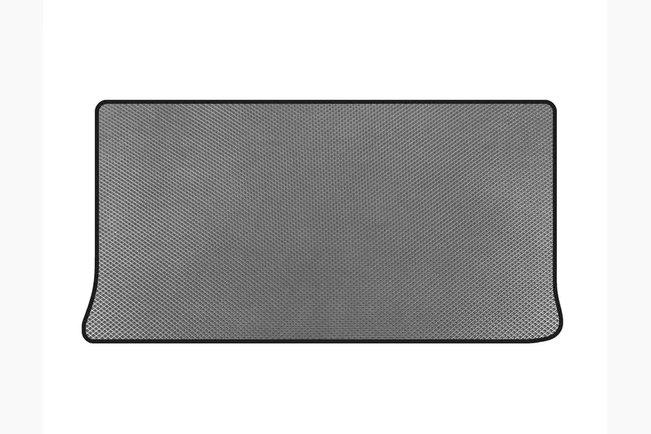 Hummer H2 2002–2009 EVA tavaratilan matto (harmaa) Image