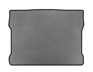 Hummer H3 2005–2010 EVA tavaratilan matto (harmaa) kuva 1