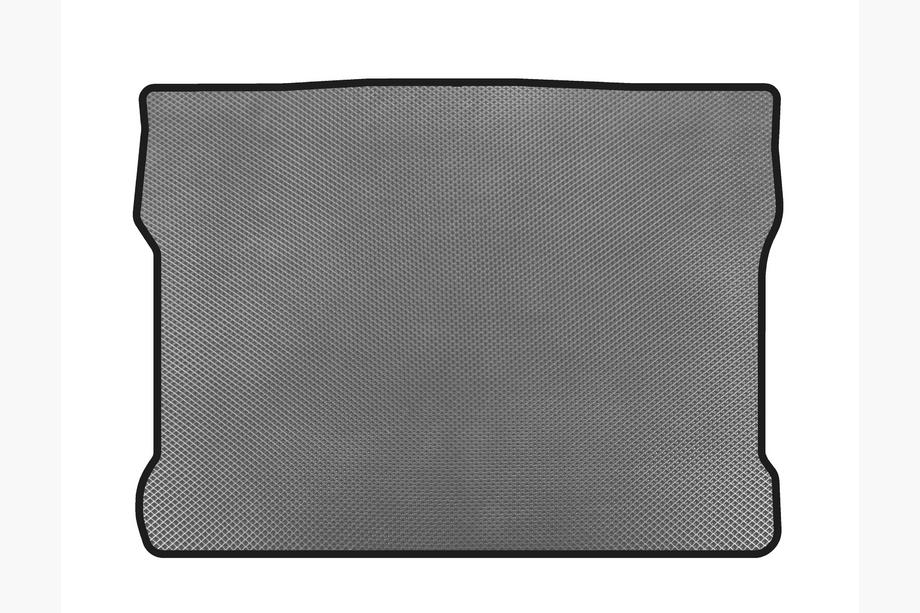 Hummer H3 2005–2010 EVA tavaratilan matto (harmaa) Image