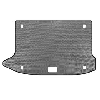 Tavaratilan matto EVA V3 (Harmaa)