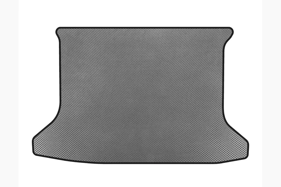 JAC S3 2014– EVA tavaratilan matto (harmaa) Image