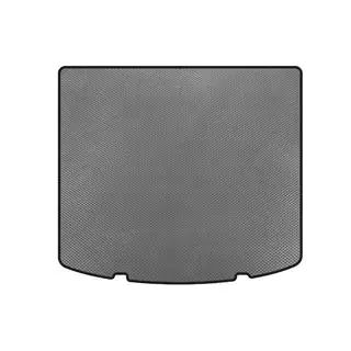 EVA tavaratilan matto (harmaa)
