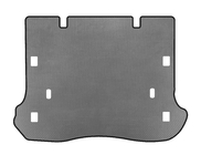 Jeep Grand Cherokee WK 2004–2010 EVA V-2 tavaratilan matto (Harmaa) kuva 1
