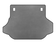 Kia Carens 1999–2012 EVA tavaratilan matto (harmaa) kuva 1