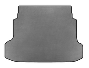 Kia Cerato 2 2010–2013 EVA tavaratilamatto (SD, Harmaa) kuva 1