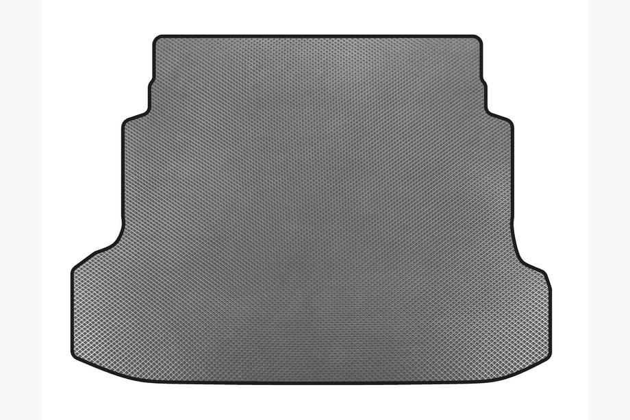 Kia Cerato 2 2010–2013 EVA tavaratilamatto (SD, Harmaa) Image