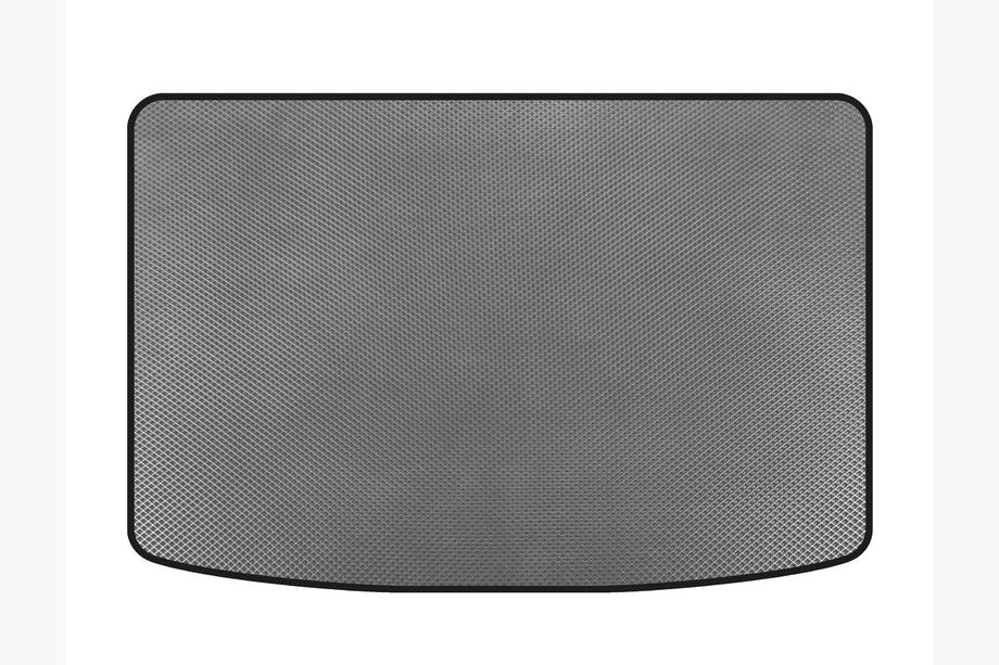 Kia Stonic 2017– EVA-tavaratilan matto (2017-2019, harmaa) Image