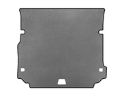 Land Rover Discovery III 2004–2009 Tavaratilamatto EVA V2 (Harmaa) kuva 1