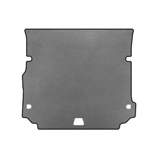 Tavaratilamatto EVA V2 (Harmaa) Land Rover Discovery III 2004–2009