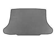 Land Rover Freelander I 1997–2006 EVA tavaratilan matto (harmaa) kuva 1