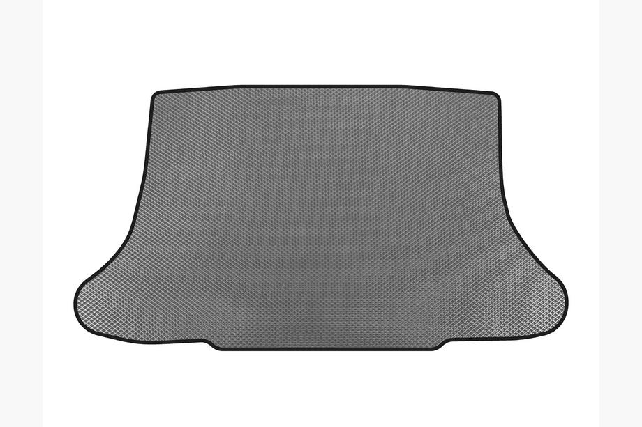 Land Rover Freelander I 1997–2006 EVA tavaratilan matto (harmaa) Image