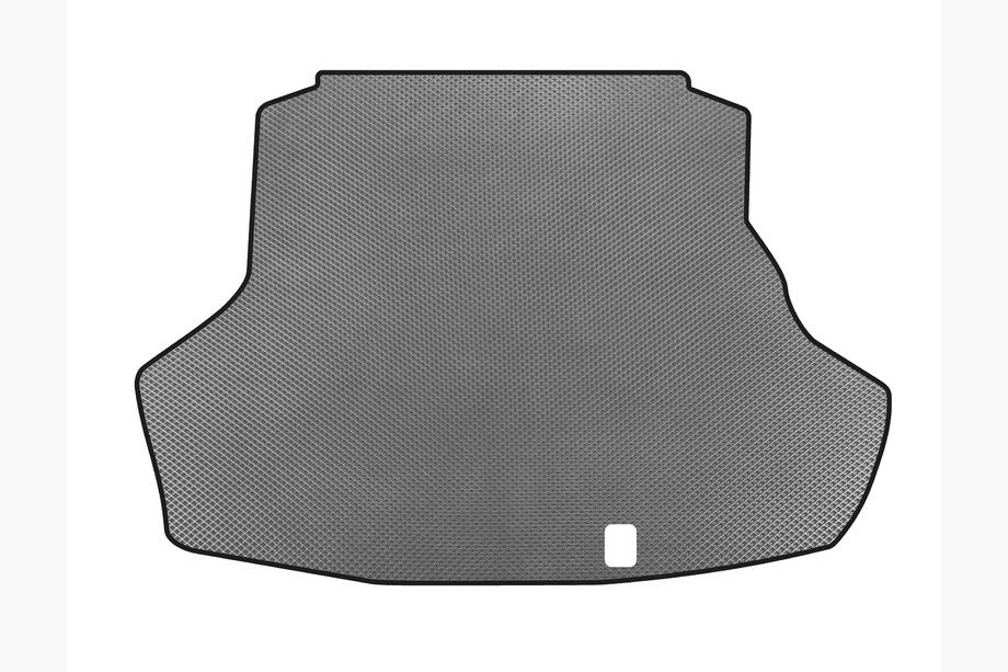Lexus ES 2012–2018 EVA-tavaratilan matto (2012-2015, SD, Harmaa) Image