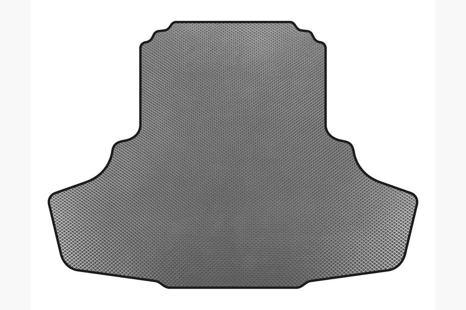 Lexus GS 2005–2011 EVA tavaratilamatto (SD, Harmaa) Image