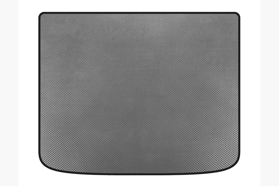 Mercedes B-sarja W245 2005–2011 EVA tavaratilan matto (harmaa) Image